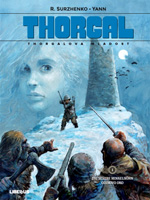 Thorgal - Thorgalova mladost