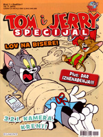 Tom i Jerry - Specijal