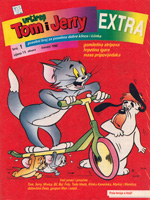 Tom i Jerry - Extra