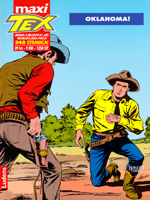 Tex - Maxi