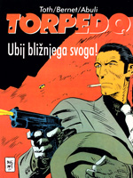 Torpedo (SA)