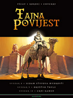 Tajna povijest (A)
