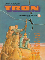 Tron
