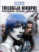 Trilogija Nikopol