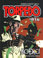 Torpedo 1936: Rođaci