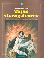 Tajne starog dvorca