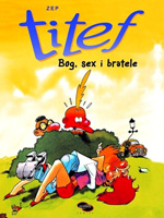 Titef