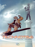 Technotise (2. izd.)
