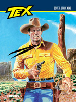 Tex Willer specijalno kolor izdanje - Biblioteka