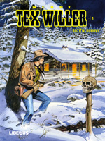 Tex Willer - Mladi Specijal