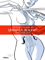 Umbrella academy
