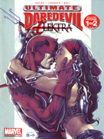 Ultimate Daredevil & Elektra