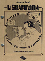 U šrafovima