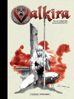 Valkira