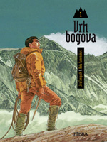 Vrh bogova