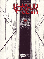 Voyeur (Striptiz special English edition)