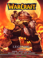 Warcraft: Legende