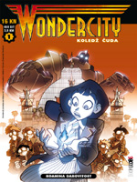 Wondercity