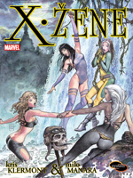 X-Žene