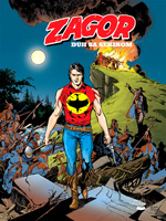 Zagor - Kolekcionarsko izdanje