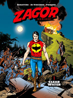 Zagor - Korijeni (LL)