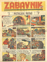 Zabavnik (1943.)