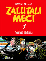 Zalutali meci