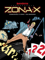 Zona X