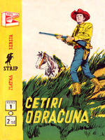 Zlatna serija