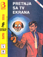 Zlatna serija - Nova