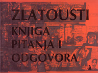 Zlatousti - Knjiga pitanja i odgovora