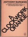 Clockwork orange
