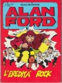 Alan Ford #345