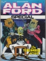 Alan Ford - Special #21