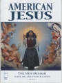 American Jesus #1