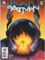 Batman (2011) #42