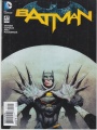 Batman (2011) #47