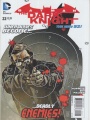 Batman: The Dark knight (2011) #22