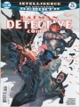 Batman: Detective comics #961