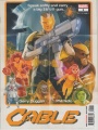 Cable (2020) #1