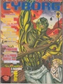 Cyborg #1