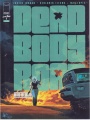 Dead body road: Bad blood #1