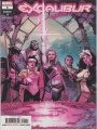 Excalibur (2019) #1