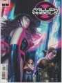 Fallen angel (2019) #1