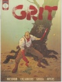 Grit (2020) #1