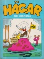 Hagar the horrible #0