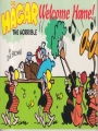 Hagar the horrible #0