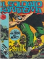 Il soldato fantasma #2