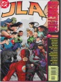 JLA - Secret files & origins (2004) #1