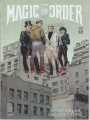 Magic order #1
